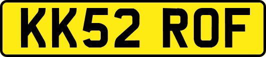 KK52ROF