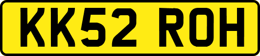 KK52ROH