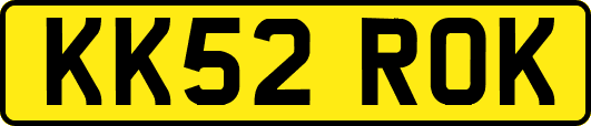 KK52ROK