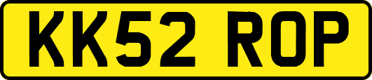 KK52ROP