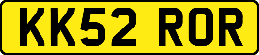 KK52ROR