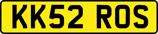 KK52ROS