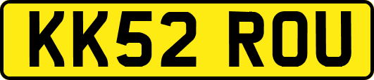 KK52ROU