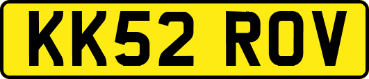 KK52ROV