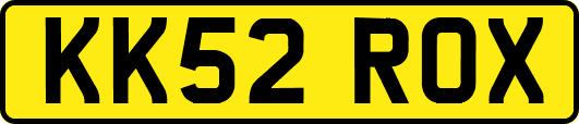 KK52ROX