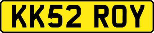 KK52ROY