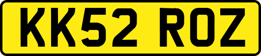 KK52ROZ