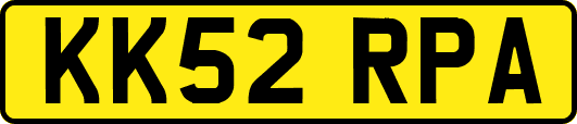 KK52RPA