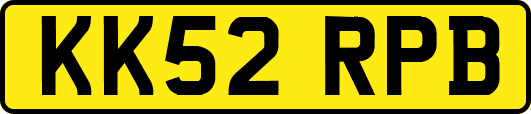 KK52RPB