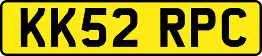 KK52RPC