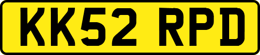 KK52RPD