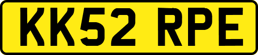 KK52RPE