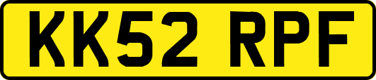 KK52RPF