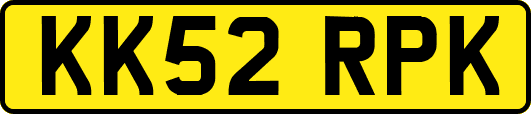 KK52RPK