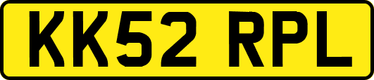 KK52RPL