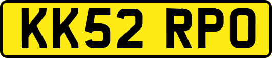 KK52RPO