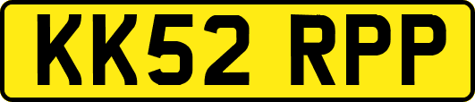 KK52RPP