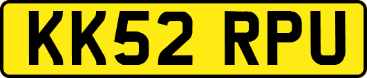 KK52RPU
