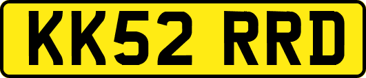KK52RRD