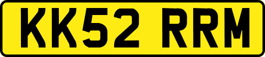 KK52RRM