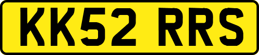 KK52RRS