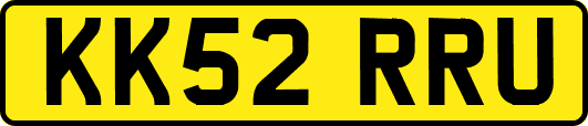 KK52RRU