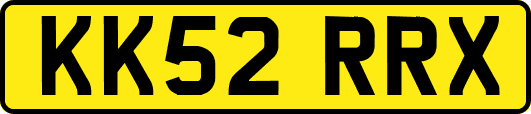 KK52RRX