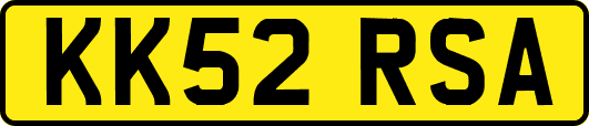 KK52RSA