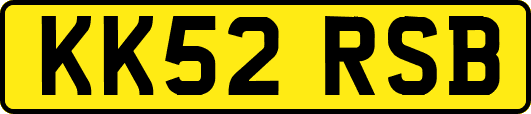 KK52RSB