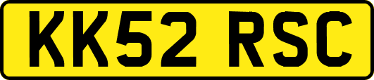 KK52RSC