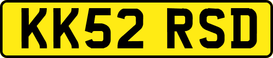 KK52RSD