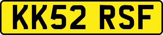 KK52RSF