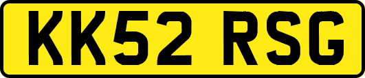 KK52RSG