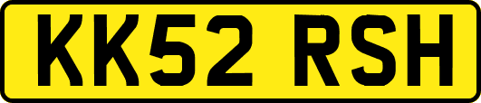 KK52RSH