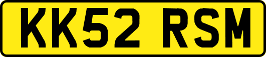 KK52RSM