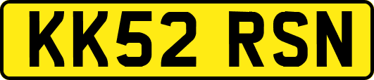 KK52RSN