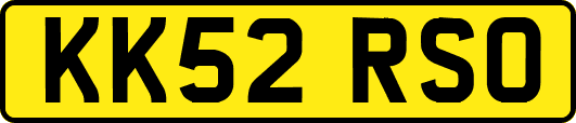 KK52RSO