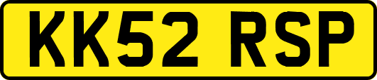 KK52RSP