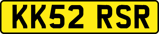 KK52RSR