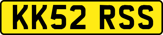 KK52RSS