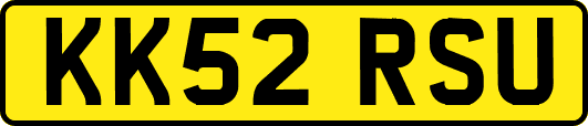 KK52RSU