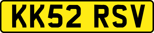 KK52RSV
