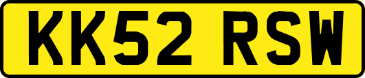 KK52RSW