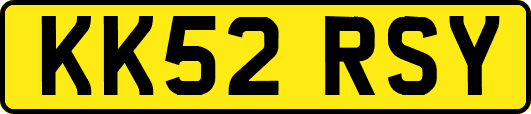 KK52RSY