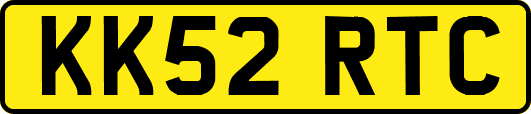 KK52RTC