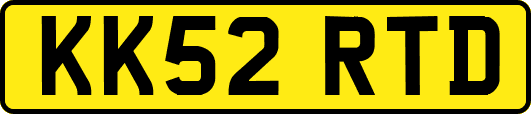 KK52RTD