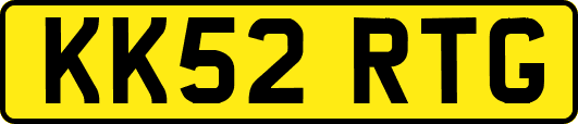 KK52RTG