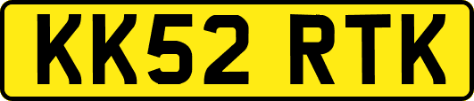 KK52RTK