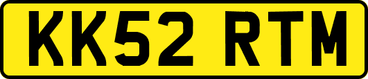 KK52RTM