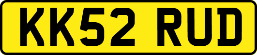 KK52RUD